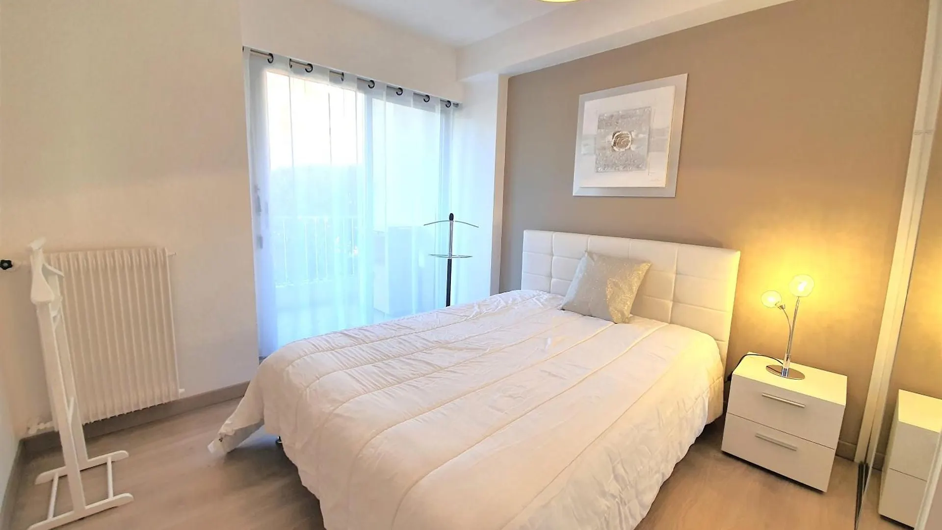 Apartment Parc Imperial By Welcome To Cannes