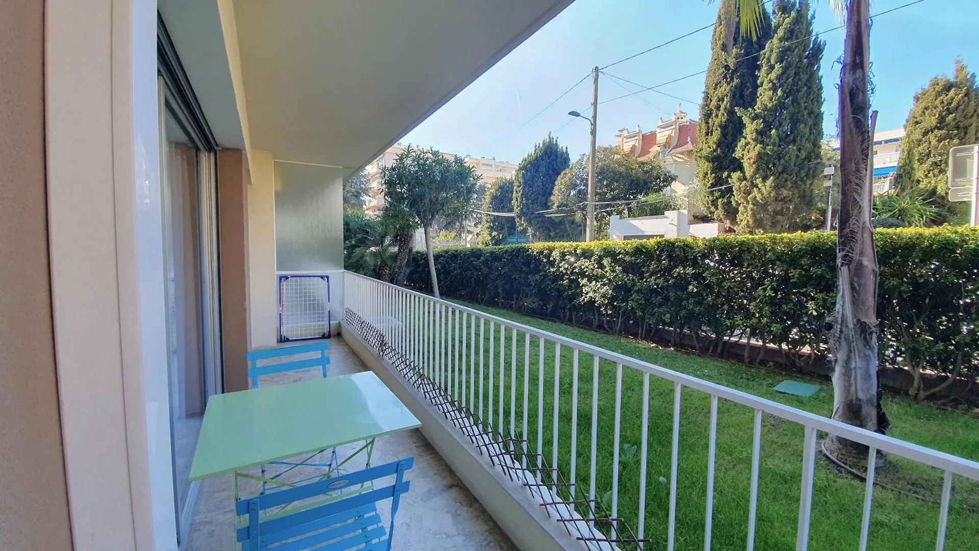 Parc Imperial By Welcome To Cannes