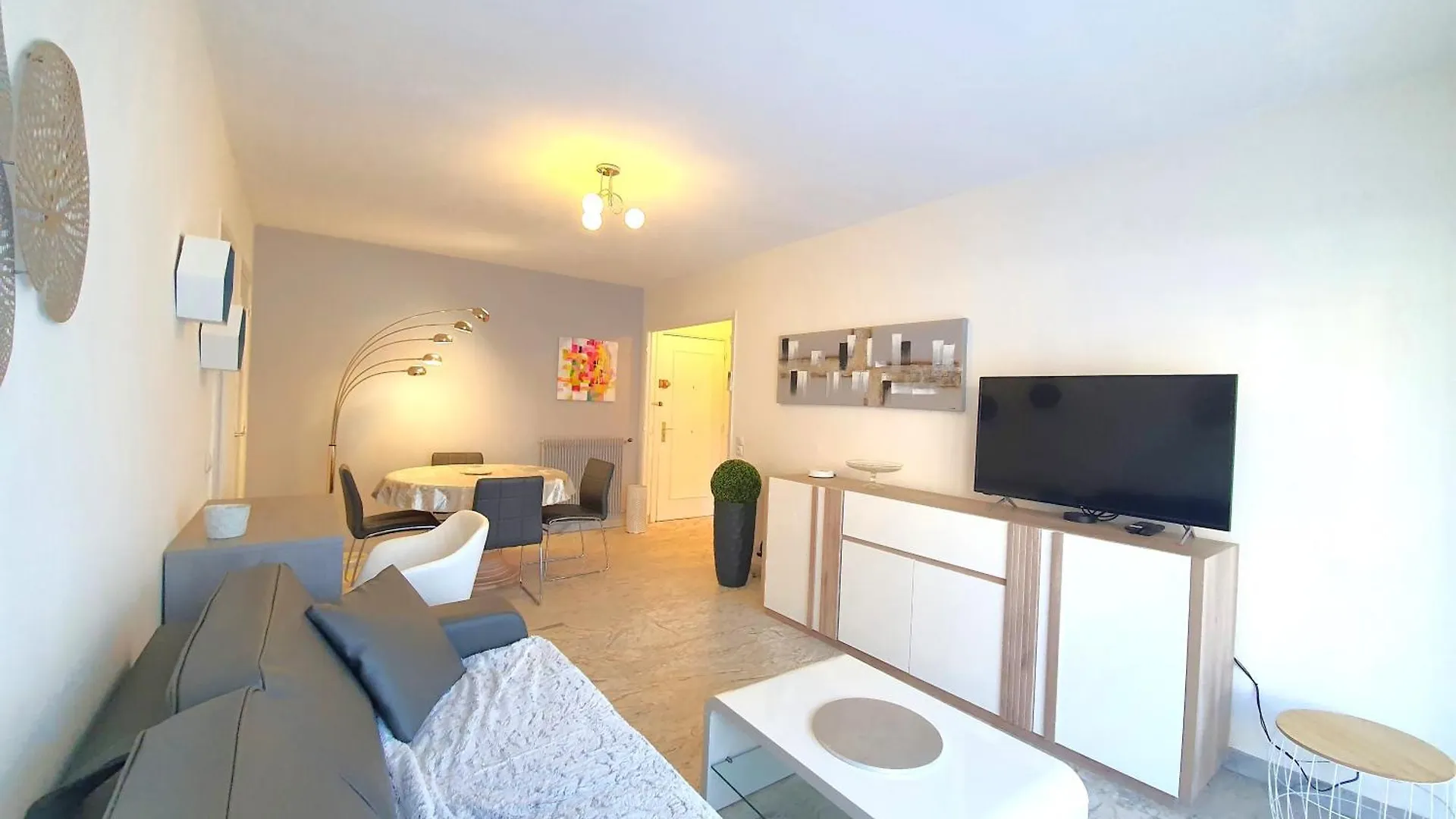 Parc Imperial By Welcome To Cannes