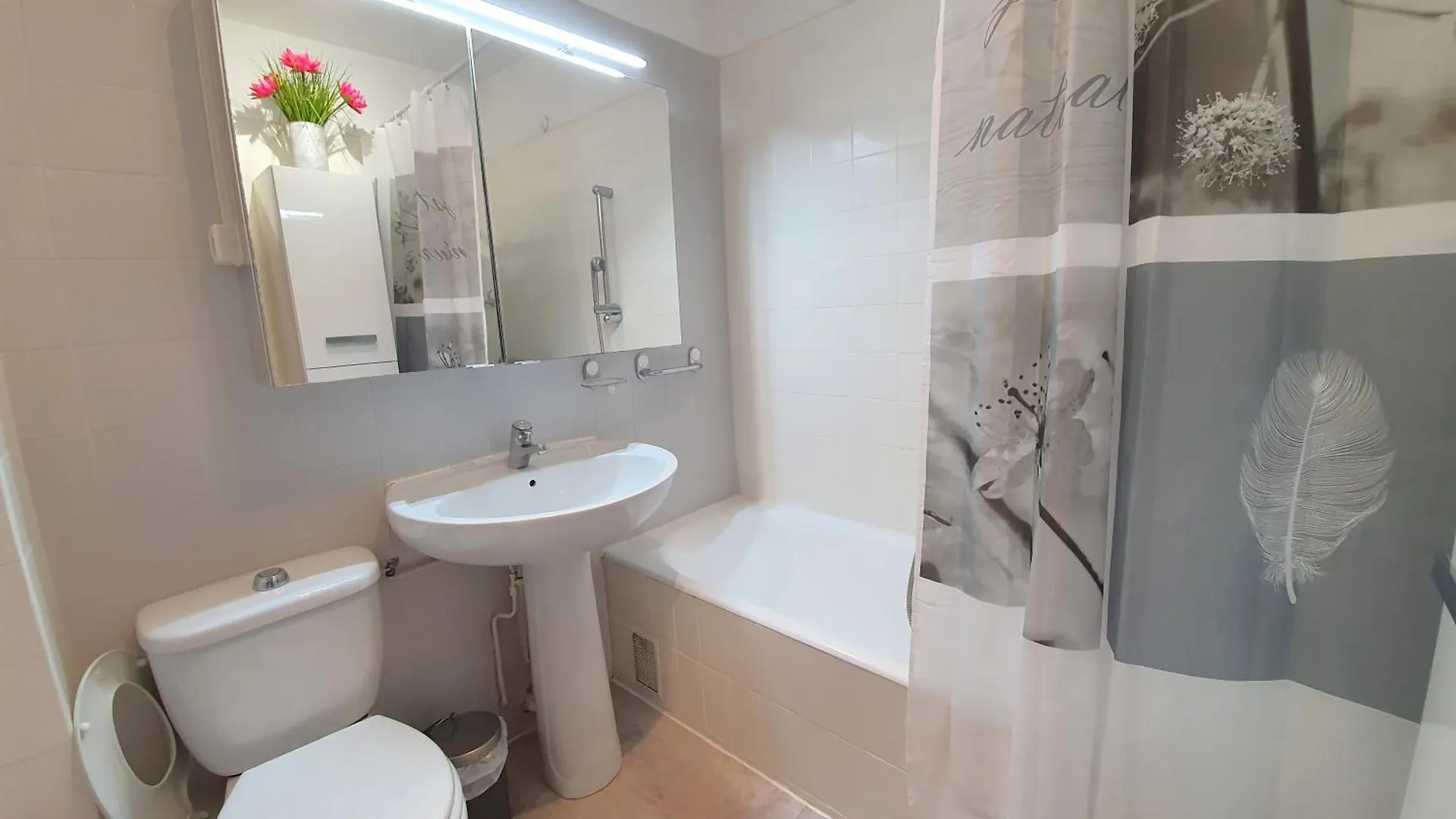Parc Imperial By Welcome To Cannes Apartment
