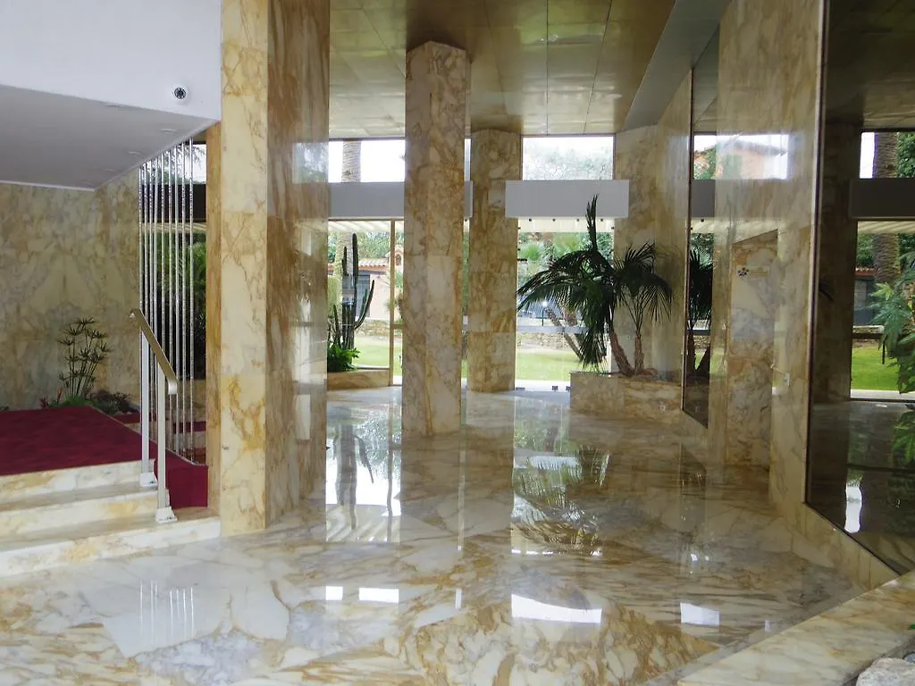Apartment Parc Imperial By Welcome To Cannes France