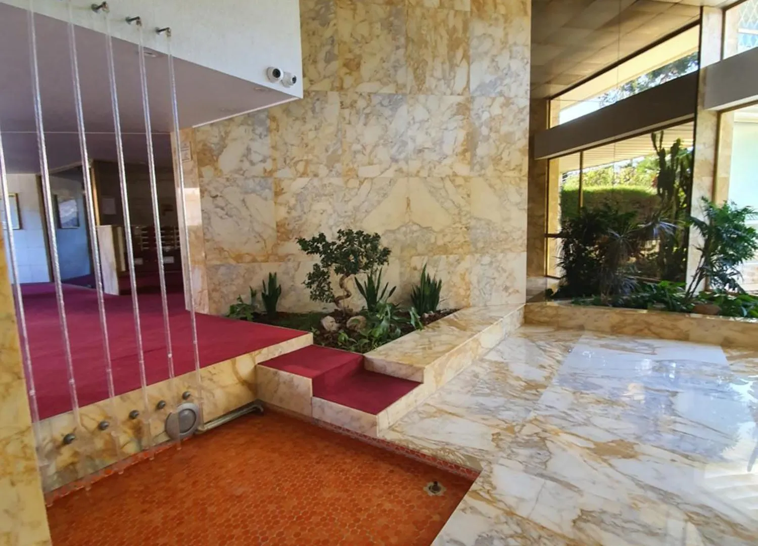 Parc Imperial By Welcome To Cannes France