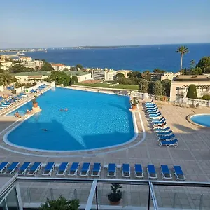  Apartment Francia Vue Mer