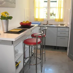 Studio Du Lac Appartamento