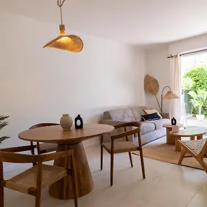  Apartment Place To Beach - Terrasse Bord De Mer Croisette